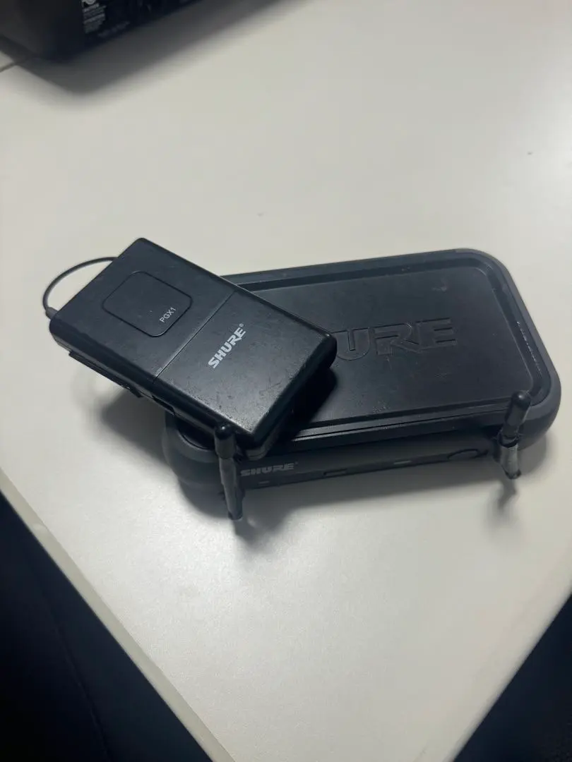 2026年最新】SHURE PGX4の人気アイテム - メルカリ