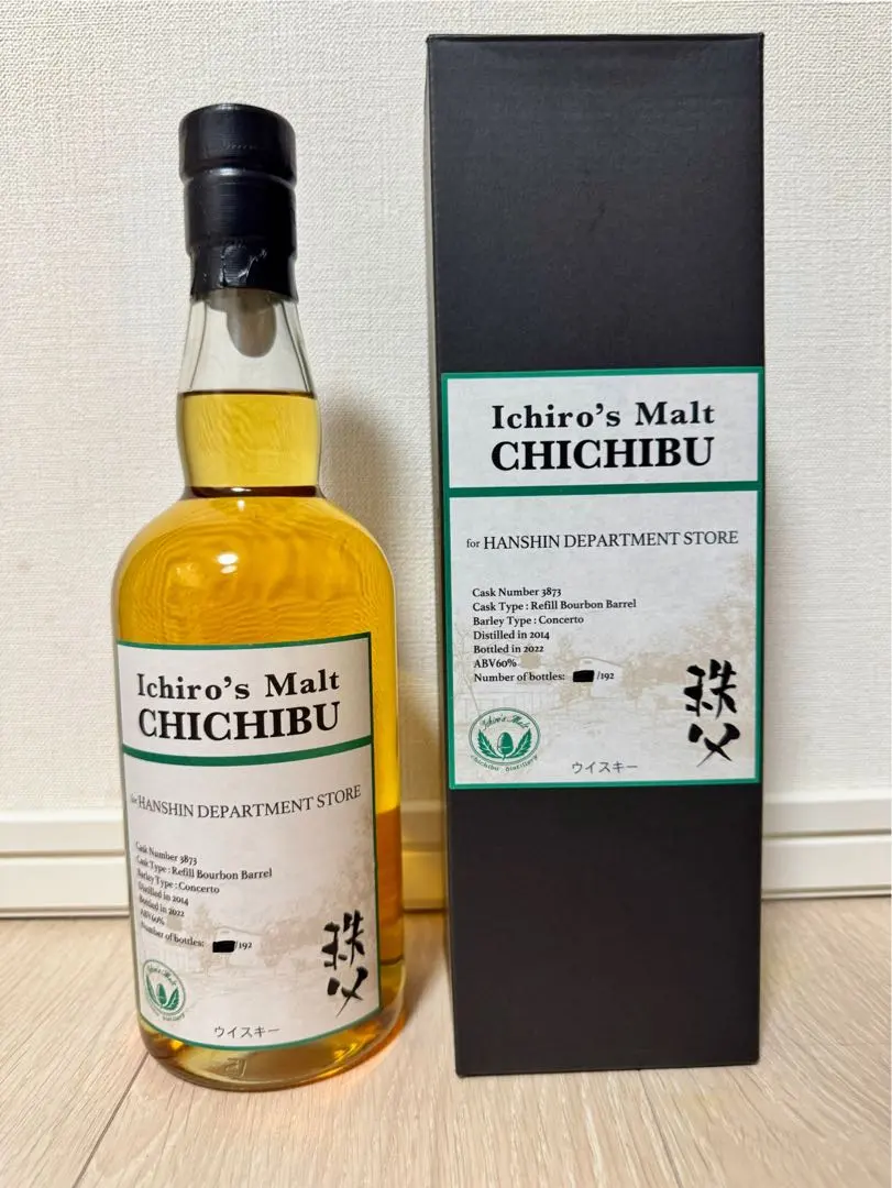 2026年最新】イチローズモルト 秩父 阪神の人気アイテム - メルカリ