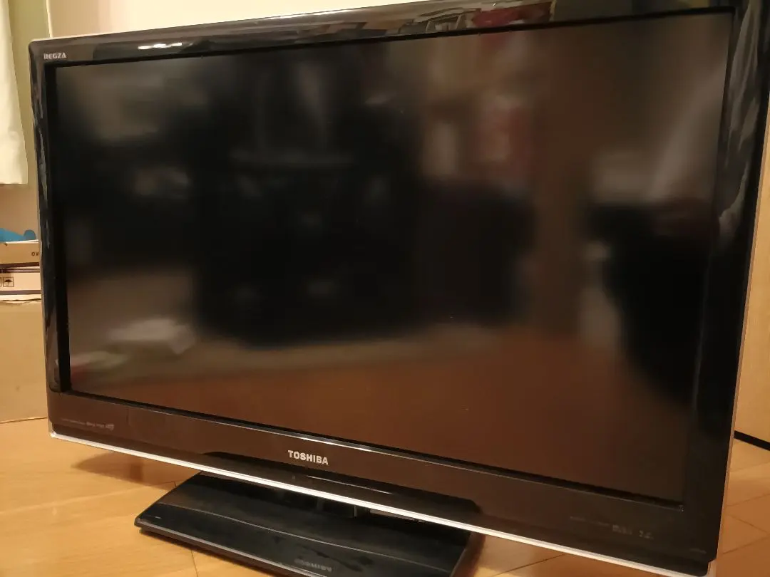 2026年最新】regza 37zの人気アイテム - メルカリ