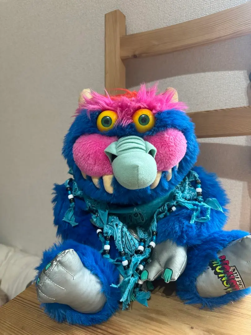 2026年最新】my pet monsterの人気アイテム - メルカリ