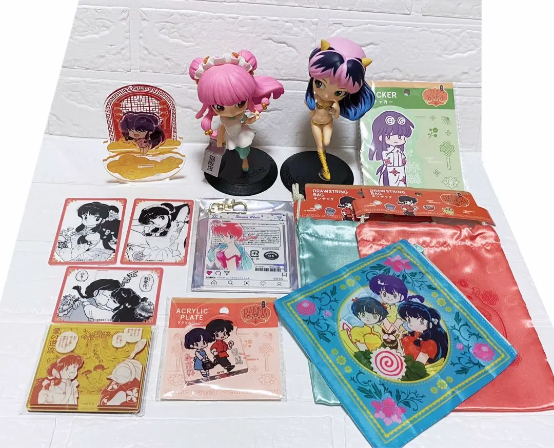 2026年最新】高橋留美子コレクションカードの人気アイテム - メルカリ