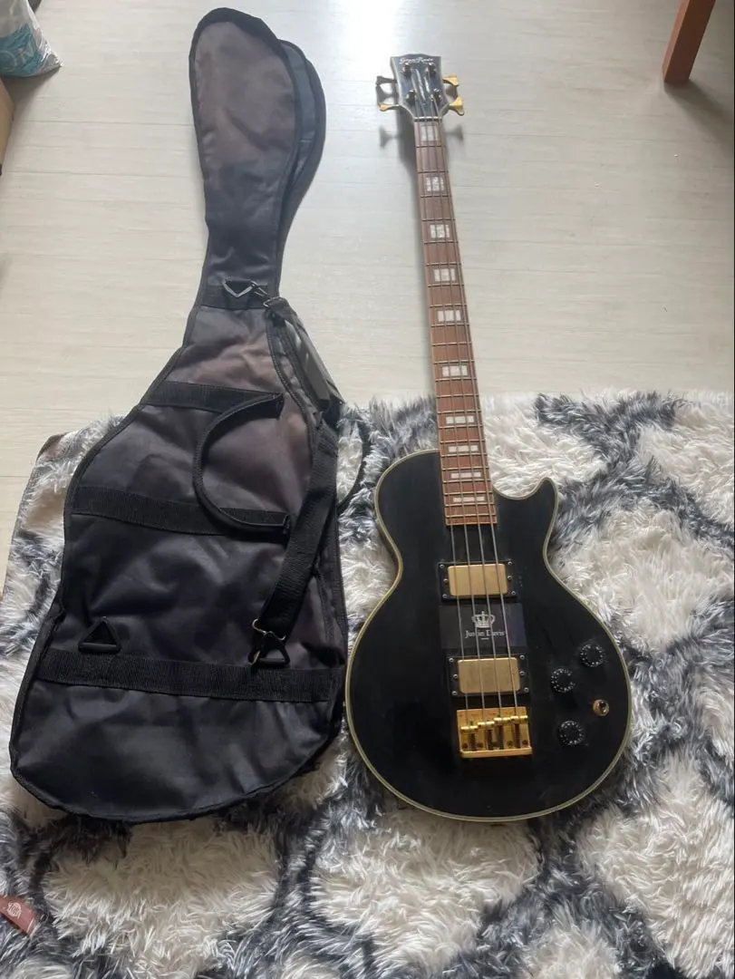 2026年最新】グラスルーツ レスポールベースの人気アイテム - メルカリ