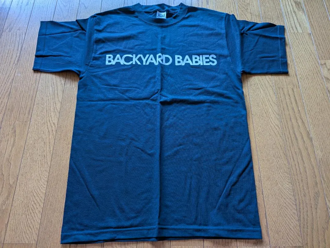 2026年最新】backyard babies tシャツの人気アイテム - メルカリ