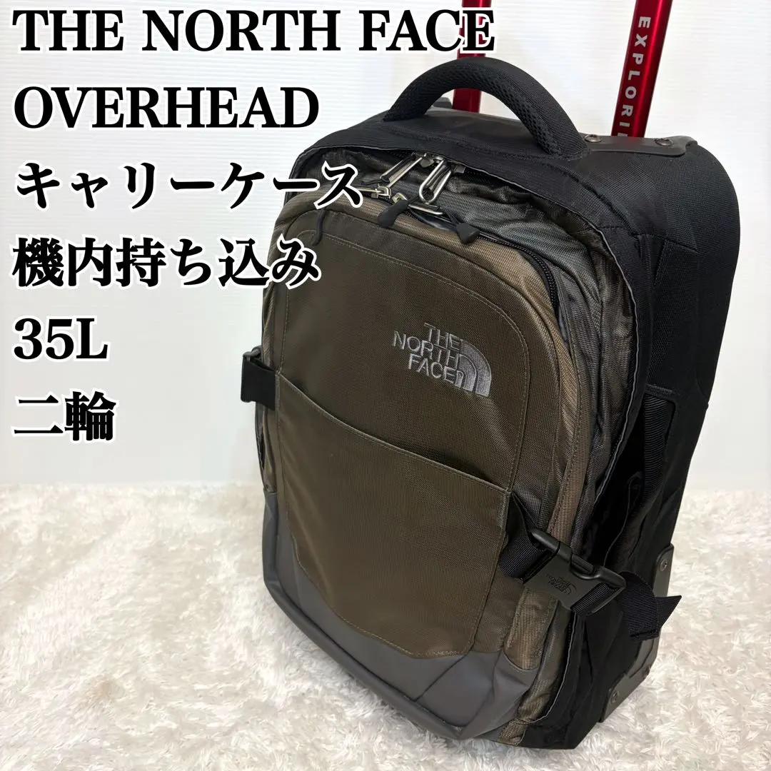 2026年最新】THE NORTH FACE ノースフェイス Overheadの人気アイテム