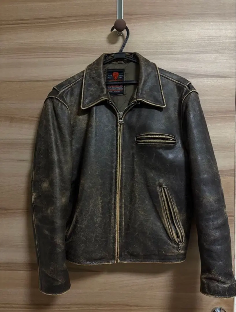 2026年最新】rbc ライダースジャケットの人気アイテム - メルカリ