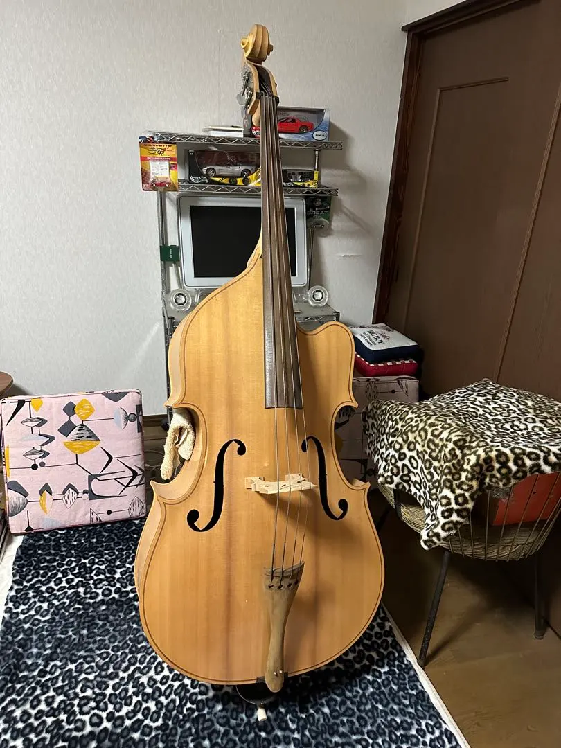 2026年最新】ウッドベース ロカビリーの人気アイテム - メルカリ