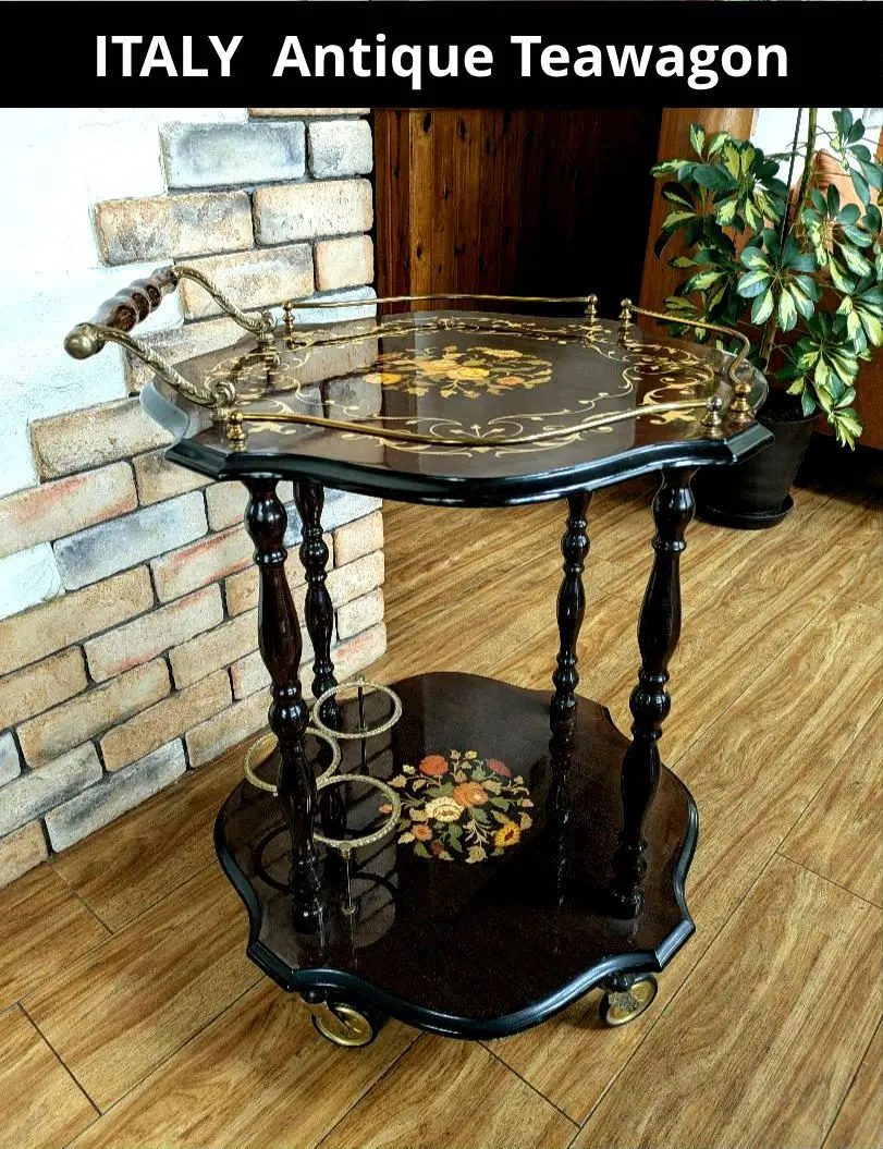 2026年最新】キッチンワゴン イタリアの人気アイテム - メルカリ