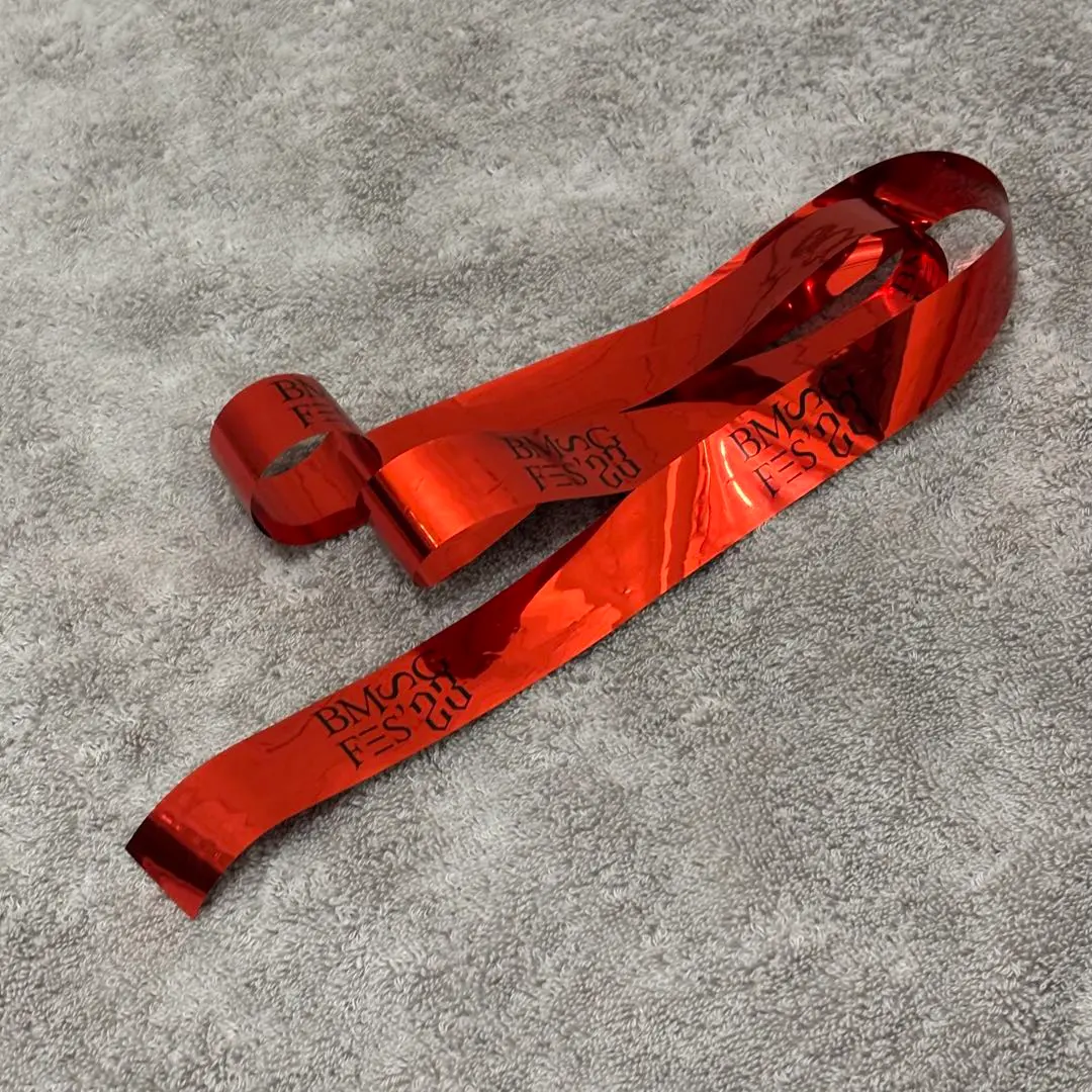 2026年最新】bmsgフェス銀テープの人気アイテム - メルカリ