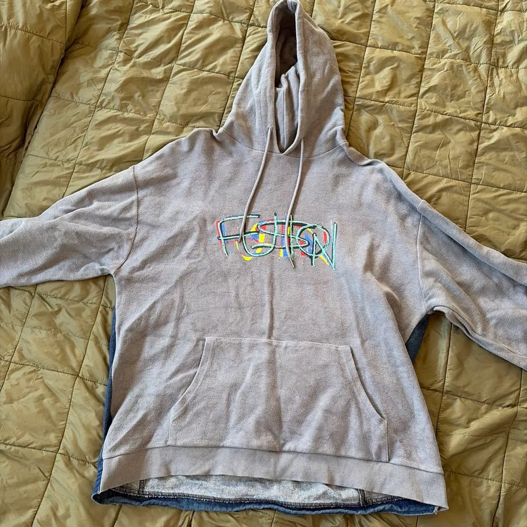 2026年最新】Vaundy パーカー xlの人気アイテム - メルカリ