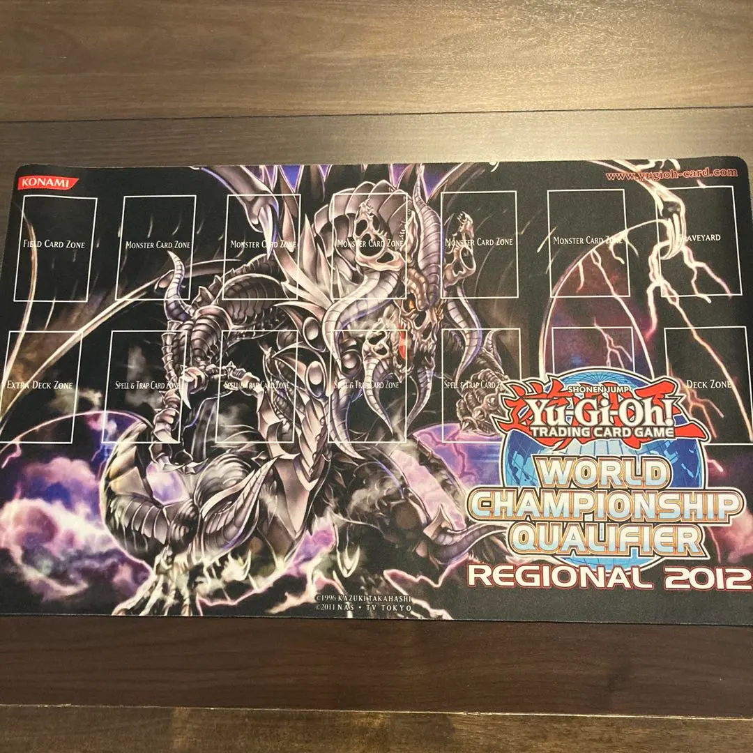 2026年最新】プレイマット 2012 遊戯王の人気アイテム - メルカリ