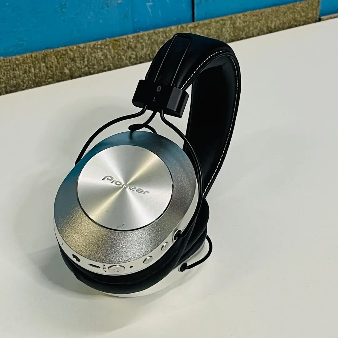 2026年最新】パイオニア ヘッドホン se－ms7btの人気アイテム - メルカリ