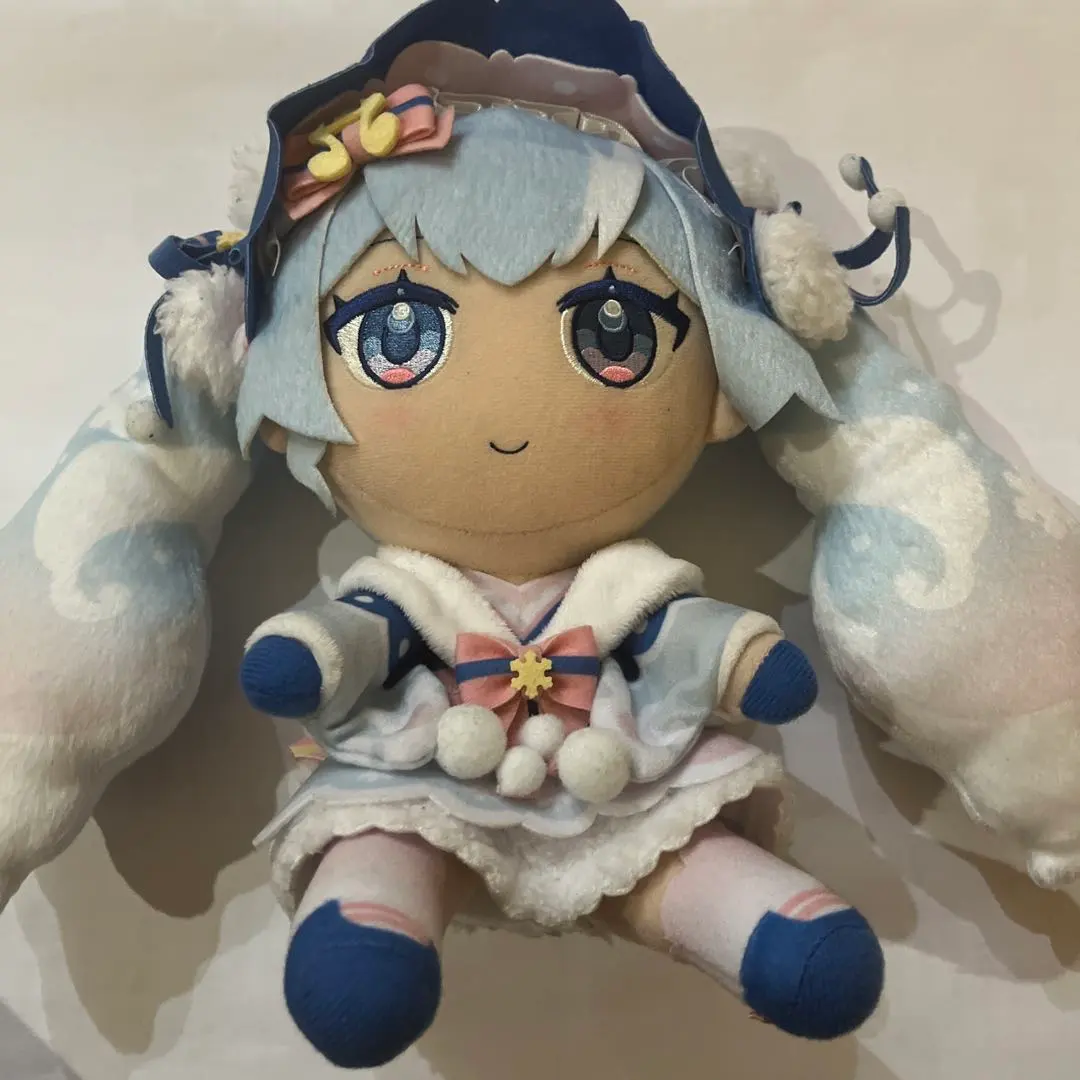 2026年最新】雪ミク ぬいぐるみ giftの人気アイテム - メルカリ