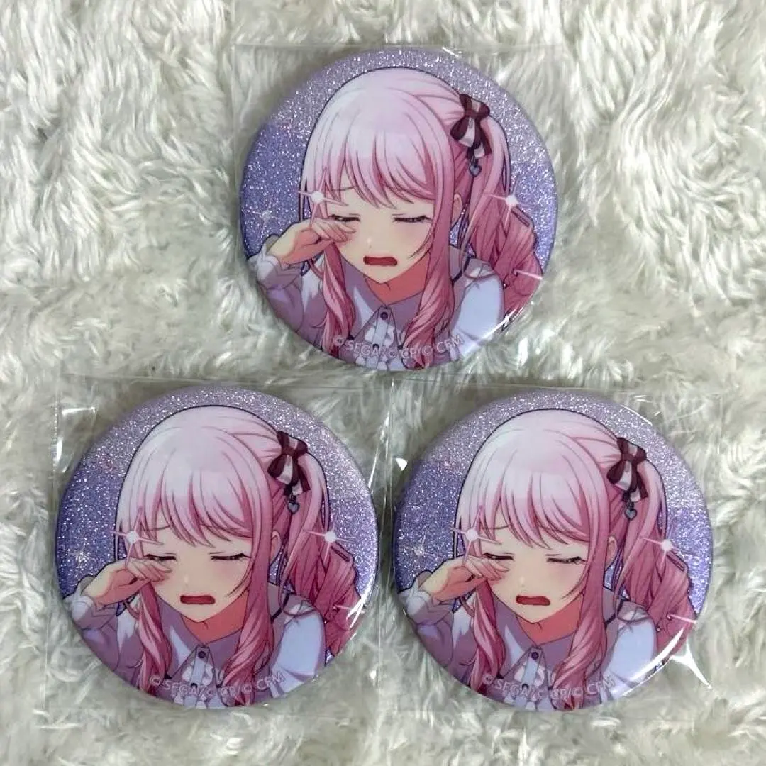 2026年最新】暁山瑞希 缶バッジ 35bの人気アイテム - メルカリ