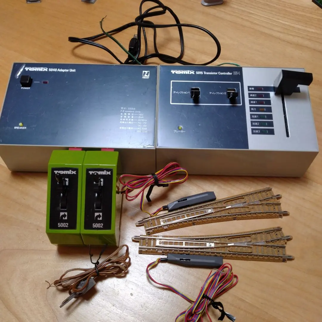 2026年最新】tomix 5040の人気アイテム - メルカリ