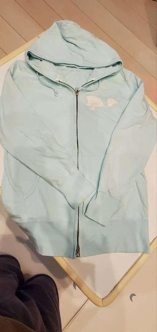 2026年最新】スピッツ パーカーの人気アイテム - メルカリ