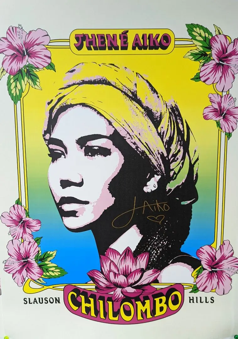 2026年最新】aiko 直筆サインの人気アイテム - メルカリ