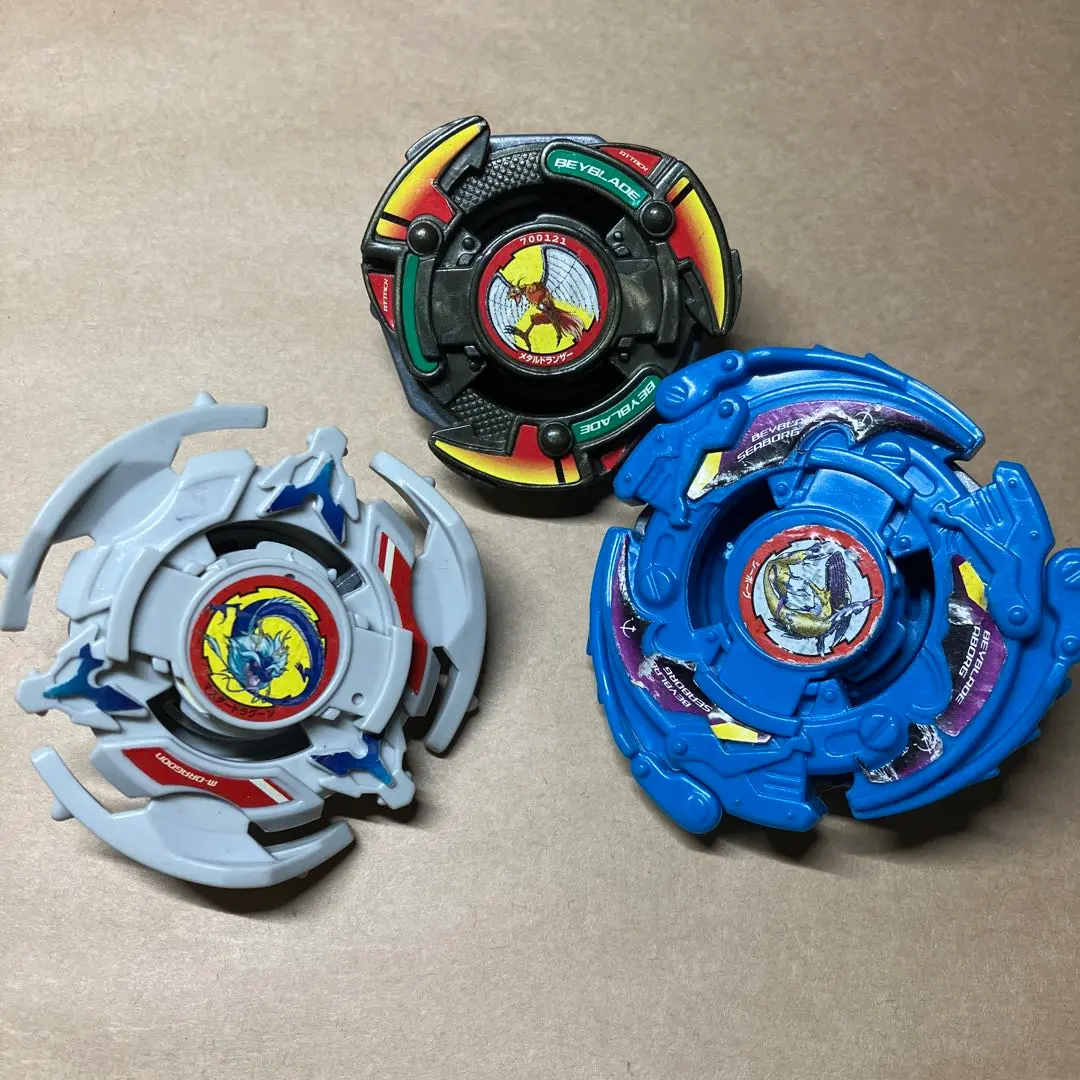 2026年最新】ベイブレードシーボーグ2の人気アイテム - メルカリ