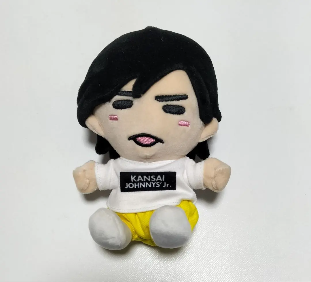 2026年最新】岡崎彪太郎 ちびぬいの人気アイテム - メルカリ