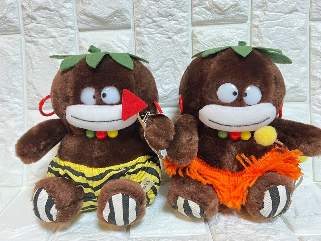 2026年最新】ビビンバ ぬいぐるみの人気アイテム - メルカリ