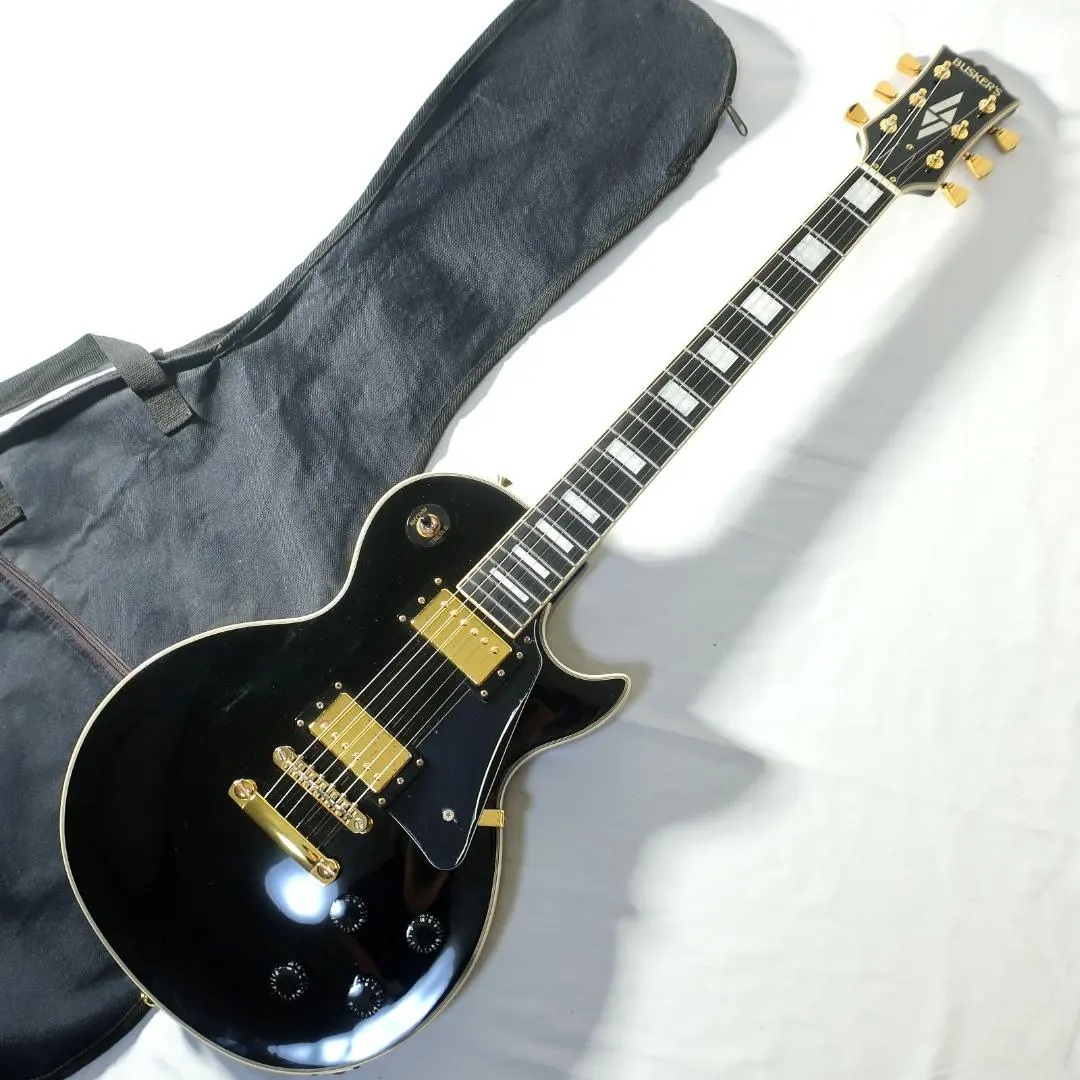 2026年最新】busker レスポールの人気アイテム - メルカリ