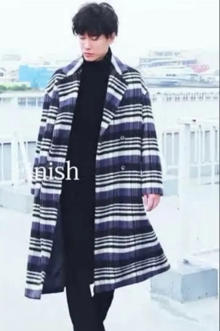 2026年最新】佐藤健 abyts コートの人気アイテム - メルカリ