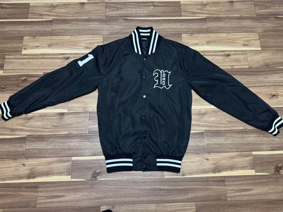 2026年最新】UVERworldスタジャンの人気アイテム - メルカリ