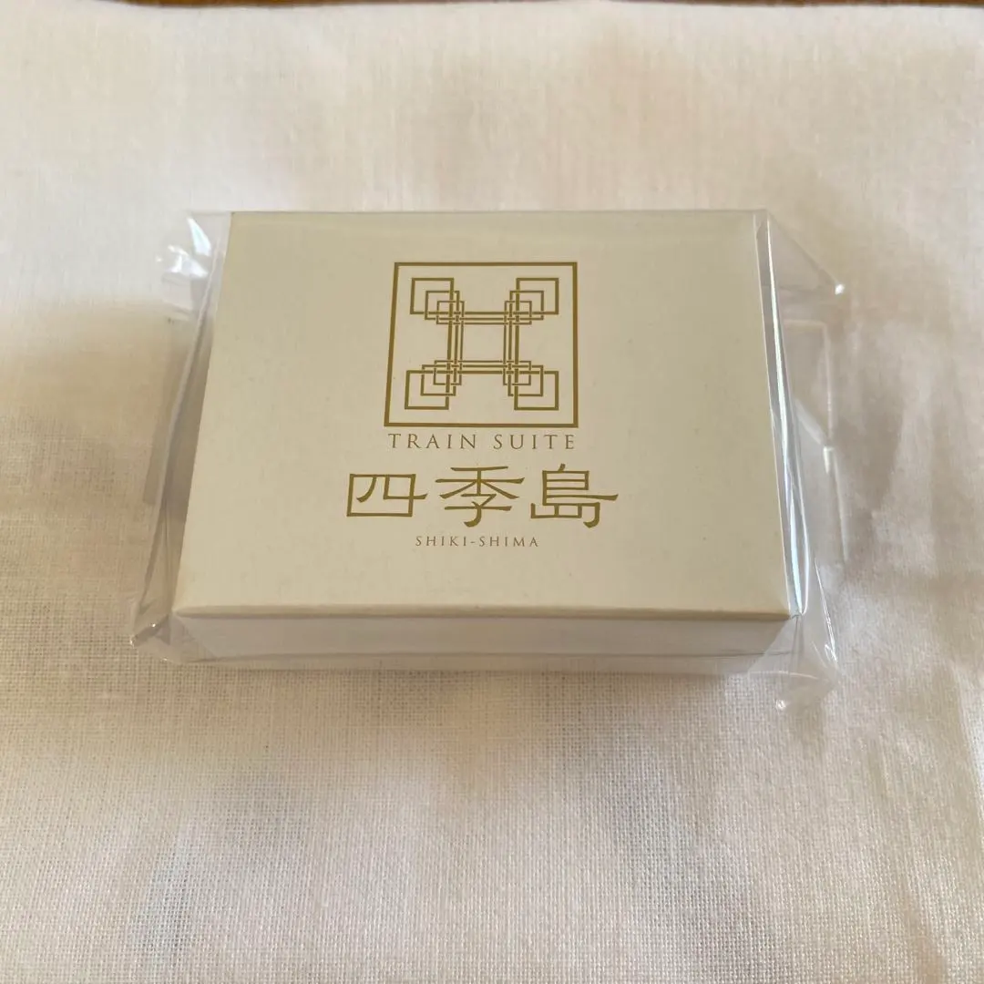 2026年最新】 四季島 ピンバッジの人気アイテム - メルカリ