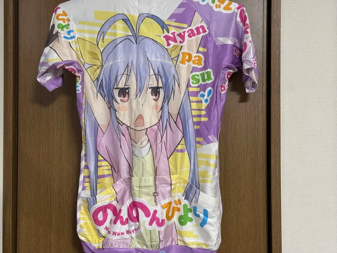 2026年最新】のんのんびより tシャツの人気アイテム - メルカリ