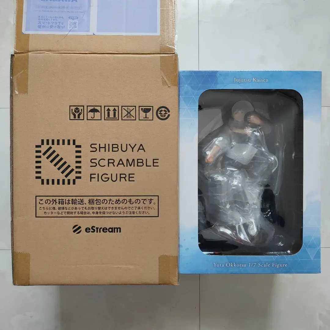 2026年最新】渋谷スクランブルフィギュア 乙骨憂太の人気アイテム