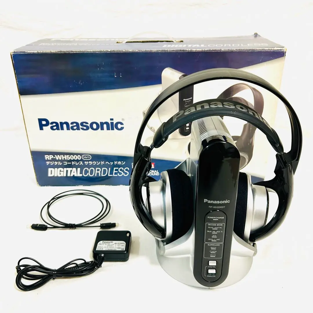 2026年最新】RP-WH5000の人気アイテム - メルカリ