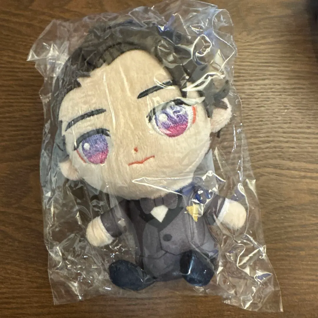 2026年最新】Club9 山下 ちびぬいの人気アイテム - メルカリ