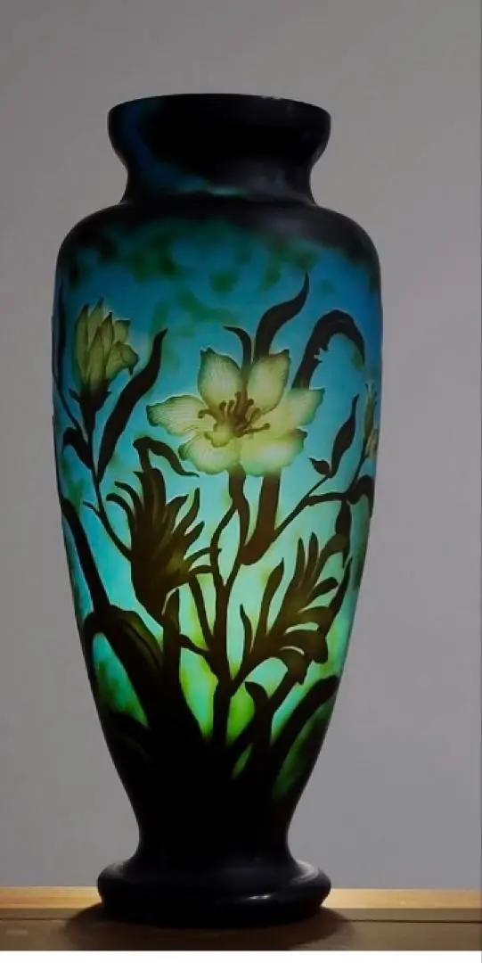 2026年最新】ガレ風花瓶の人気アイテム - メルカリ