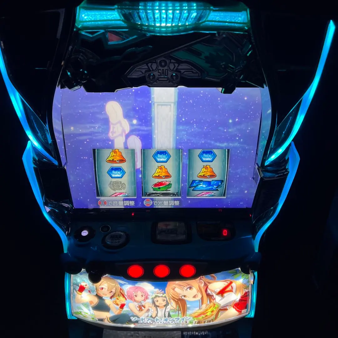 2026年最新】スマスロ ソードアートオンラインの人気アイテム - メルカリ