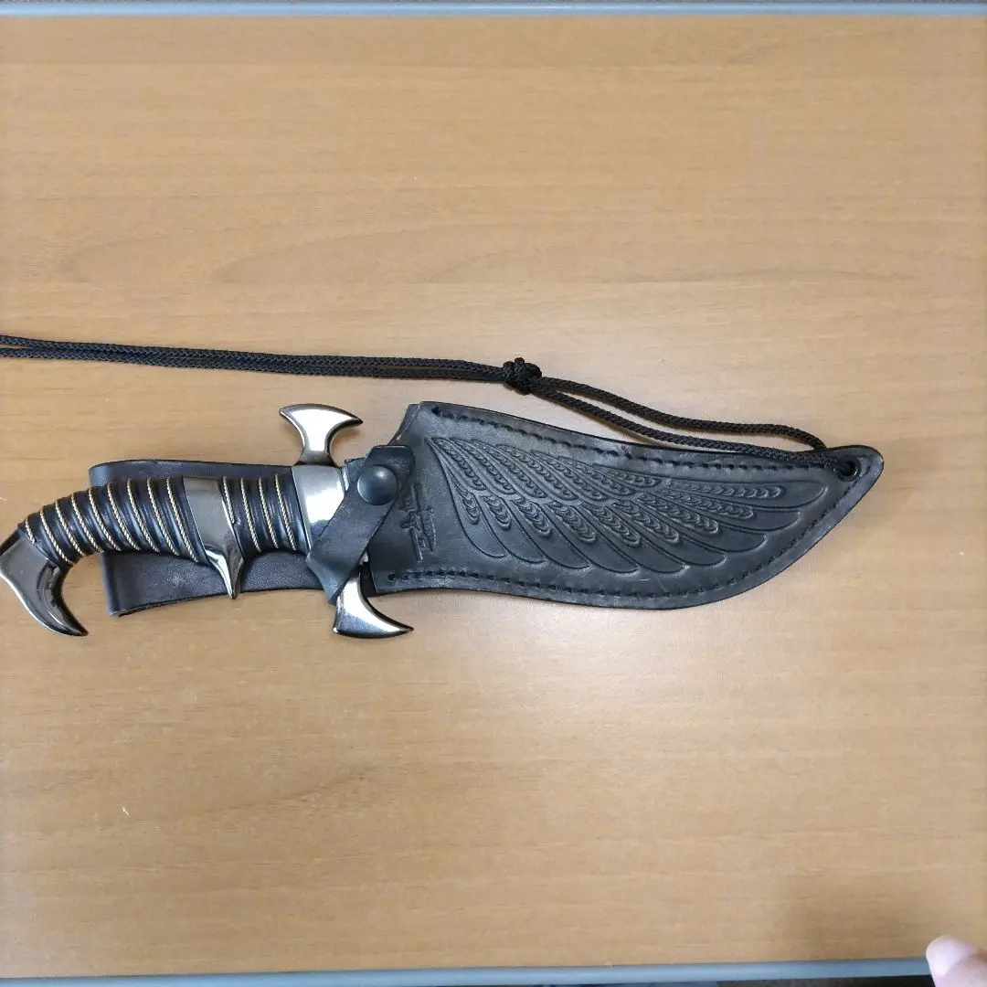 2026年最新】エクスペンダブルズ ナイフの人気アイテム - メルカリ