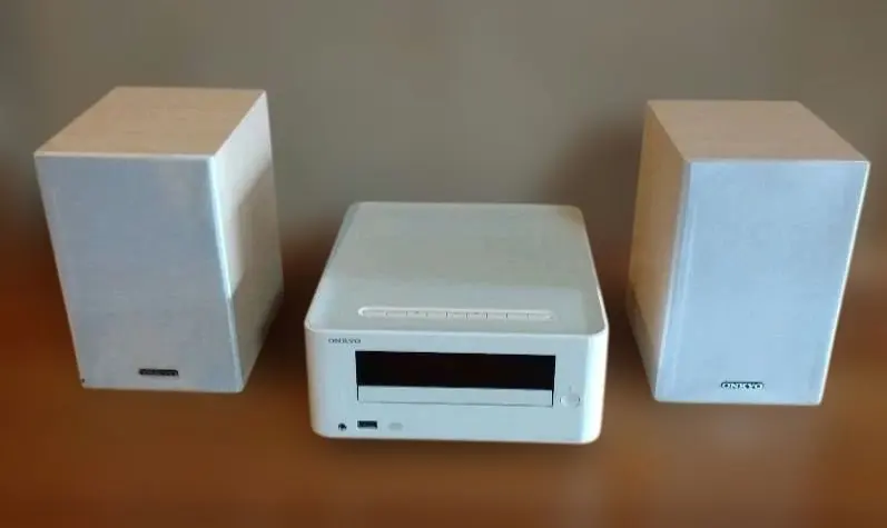 2026年最新】onkyo x-u6の人気アイテム - メルカリ