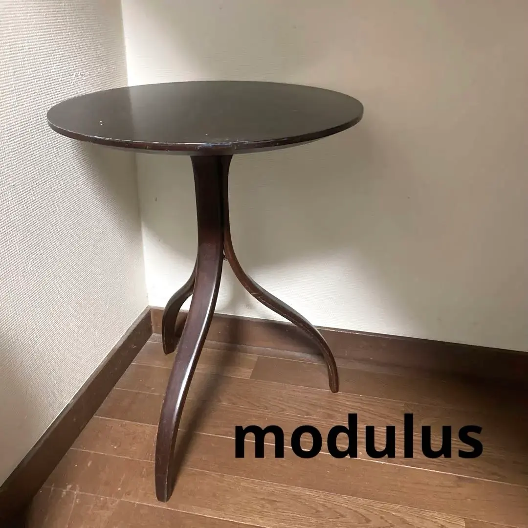 2026年最新】modulus テーブルの人気アイテム - メルカリ