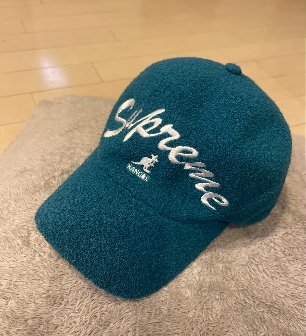 2026年最新】supreme comme des garcons キャップの人気アイテム