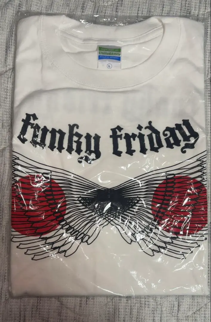 2026年最新】nack5 tシャツの人気アイテム - メルカリ