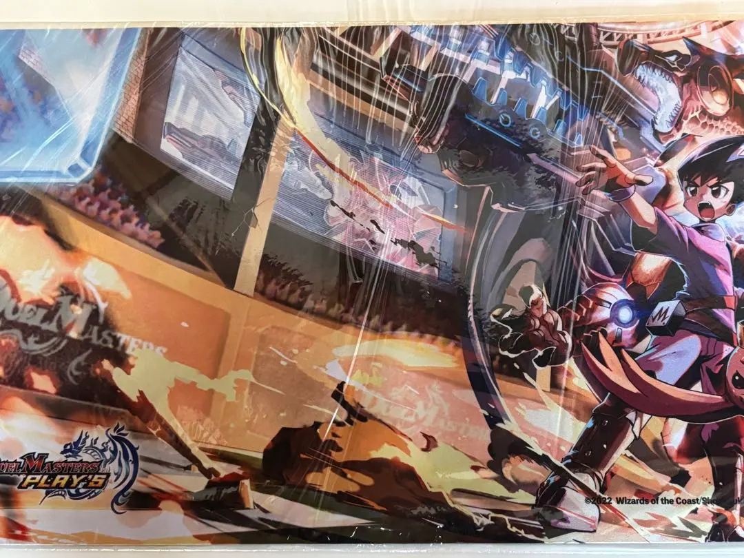 2026年最新】切札勝舞スリーブの人気アイテム - メルカリ