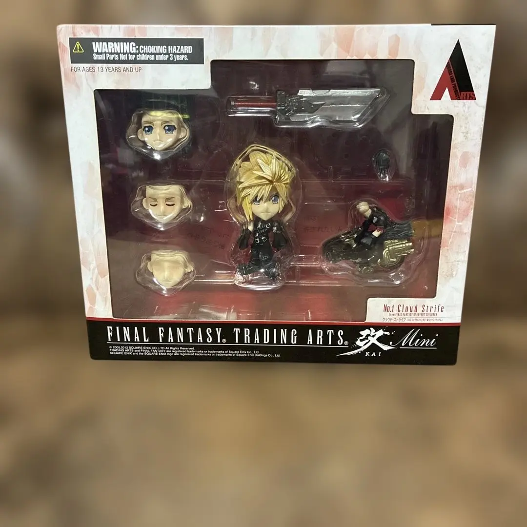 2026年最新】トレーディングアーツミニ クラウドの人気アイテム - メルカリ