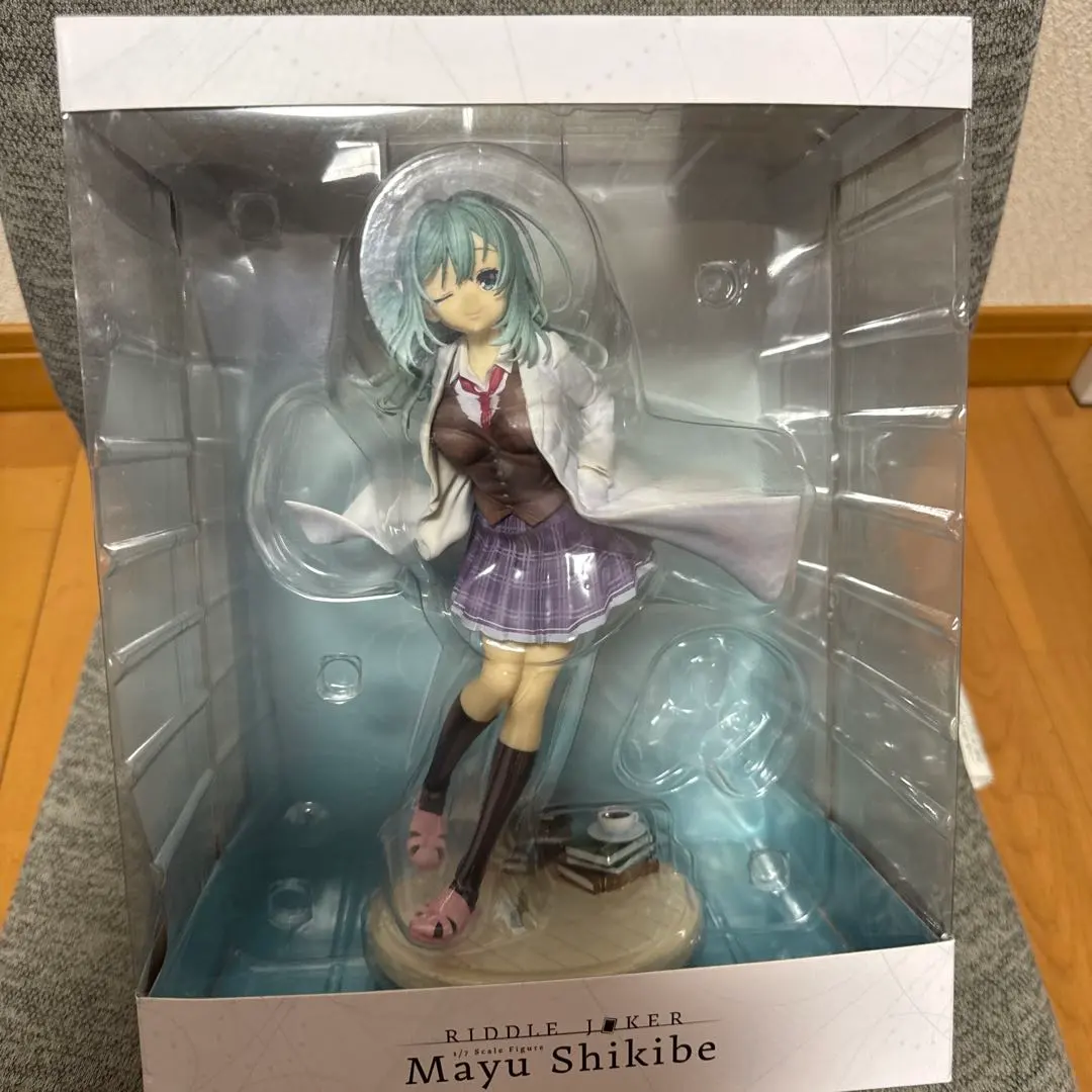 2026年最新】式部茉優フィギュアの人気アイテム - メルカリ