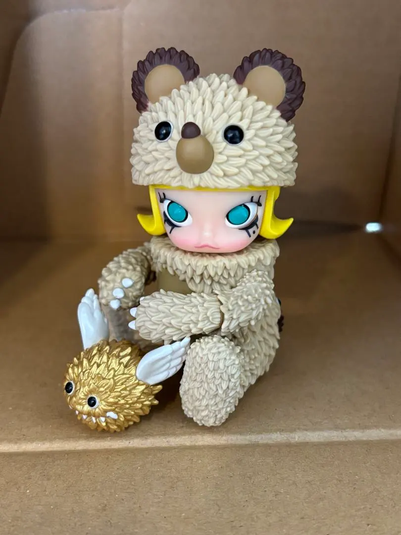 2026年最新】popMart molly instinctoyの人気アイテム - メルカリ