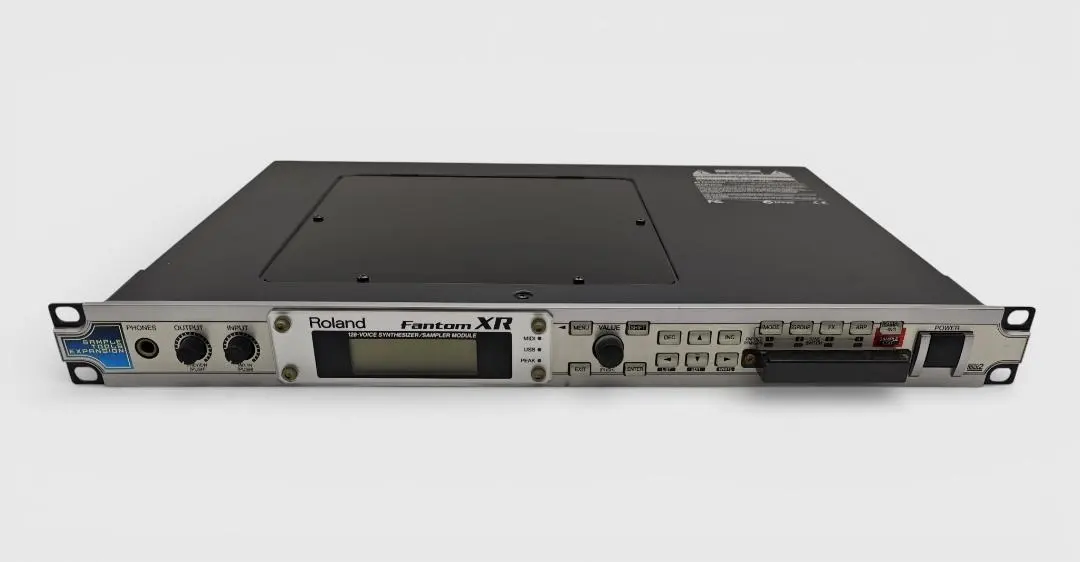 2026年最新】ROLAND FANTOM XRの人気アイテム - メルカリ