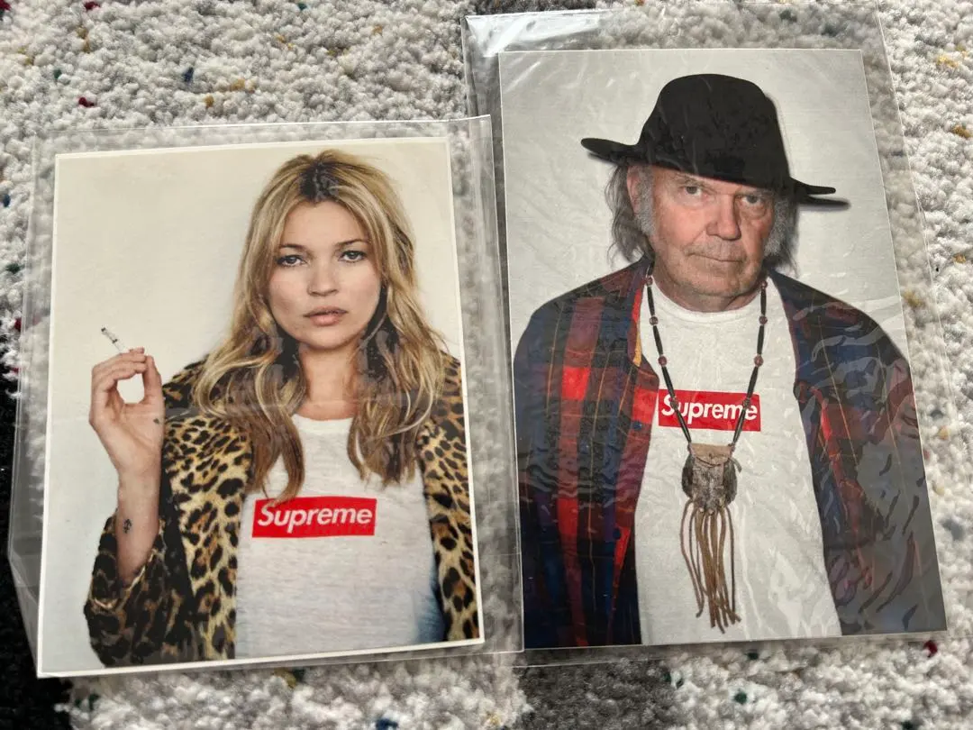 2026年最新】supreme ニールヤングの人気アイテム - メルカリ