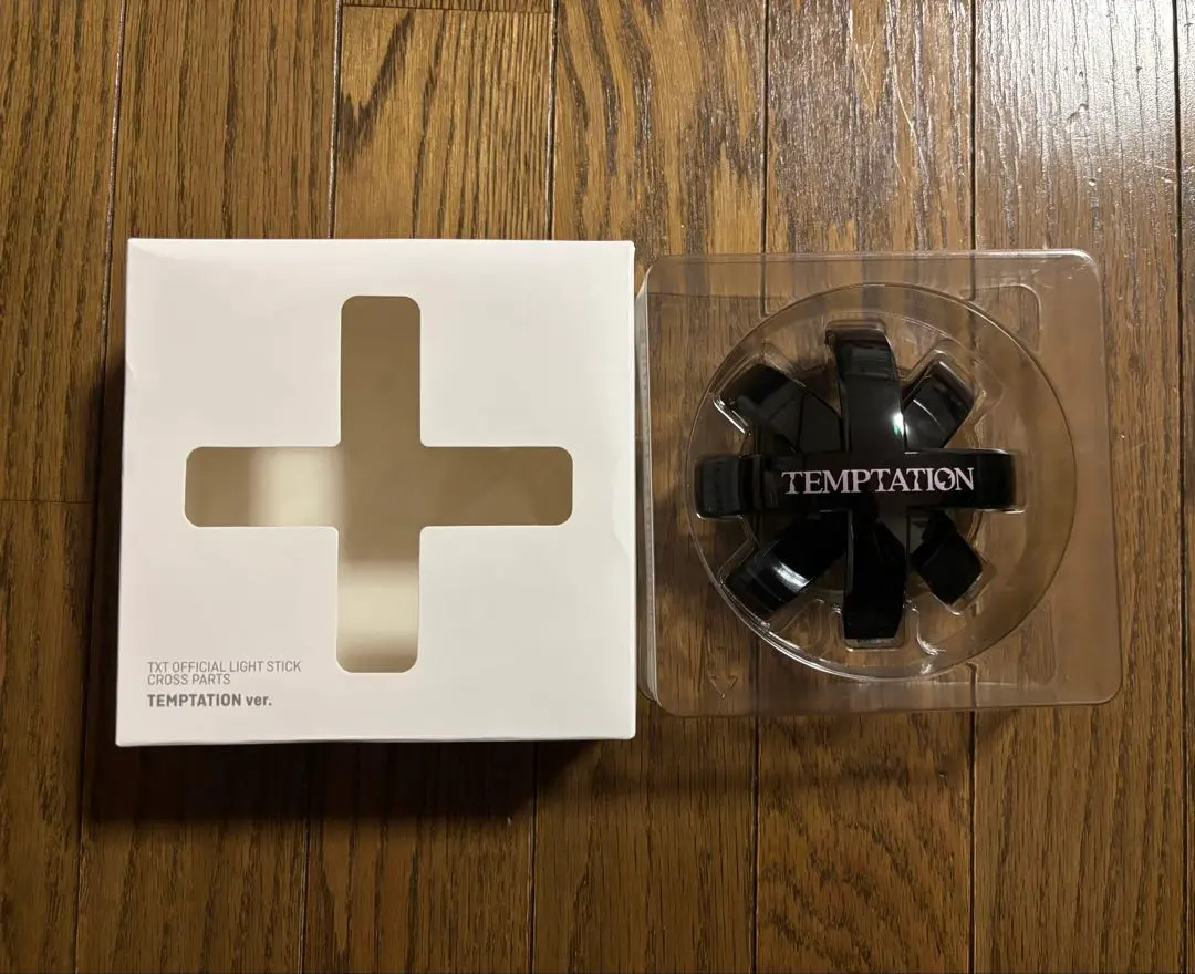2026年最新】txt ペンライト クロスパーツの人気アイテム - メルカリ