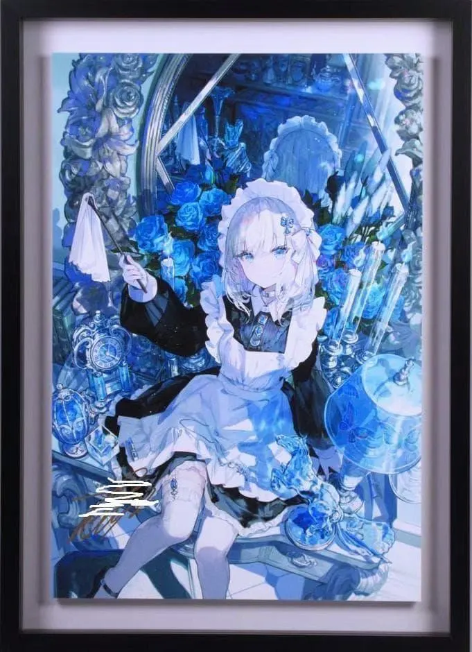 2026年最新】藤ちょこ 複製原画の人気アイテム - メルカリ