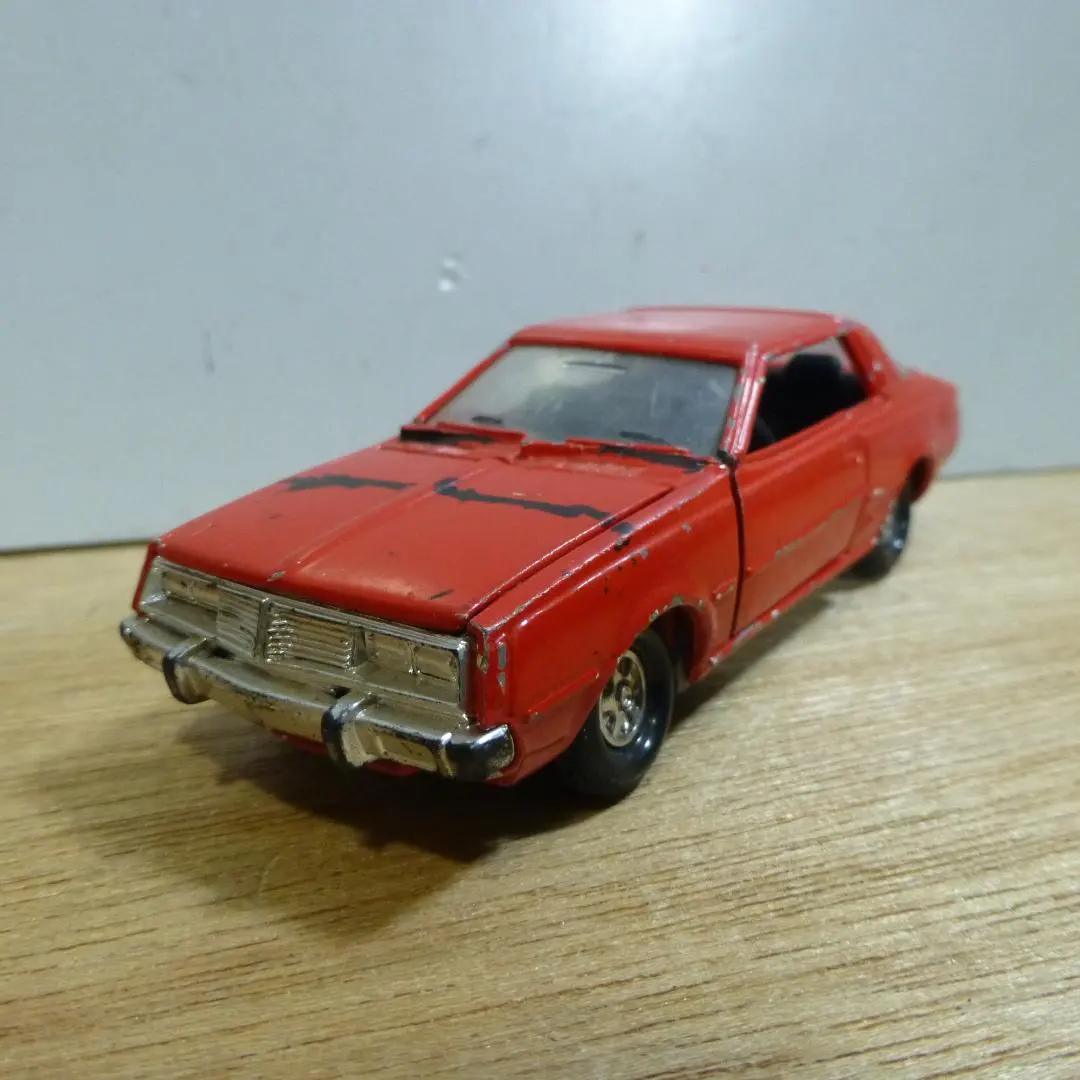 2026年最新】ギャランラムダ ミニカーの人気アイテム - メルカリ