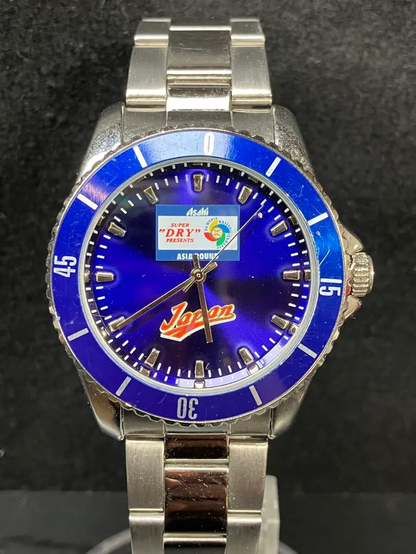 2026年最新】スーパードライ 時計の人気アイテム - メルカリ