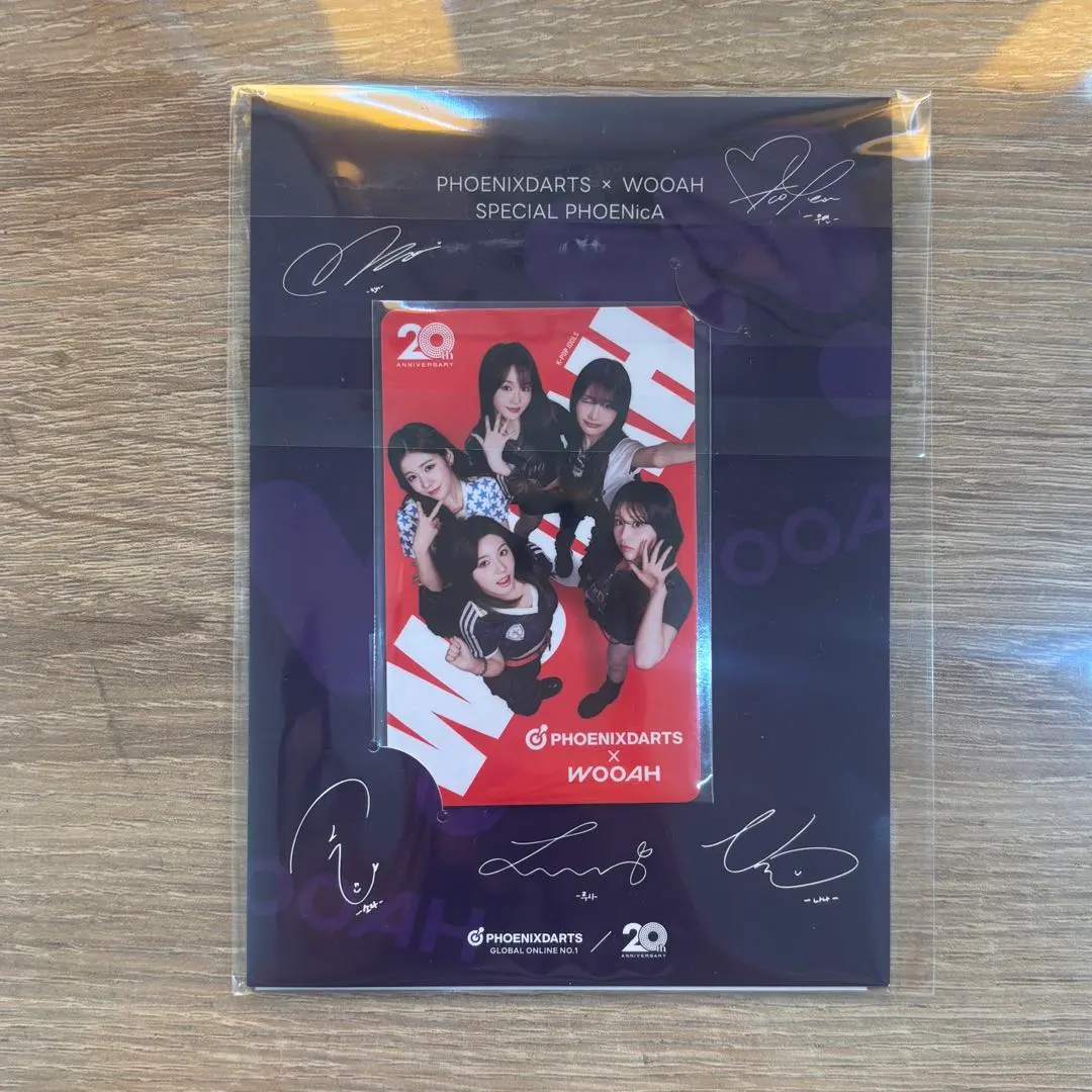 2026年最新】woo!ah! サインの人気アイテム - メルカリ