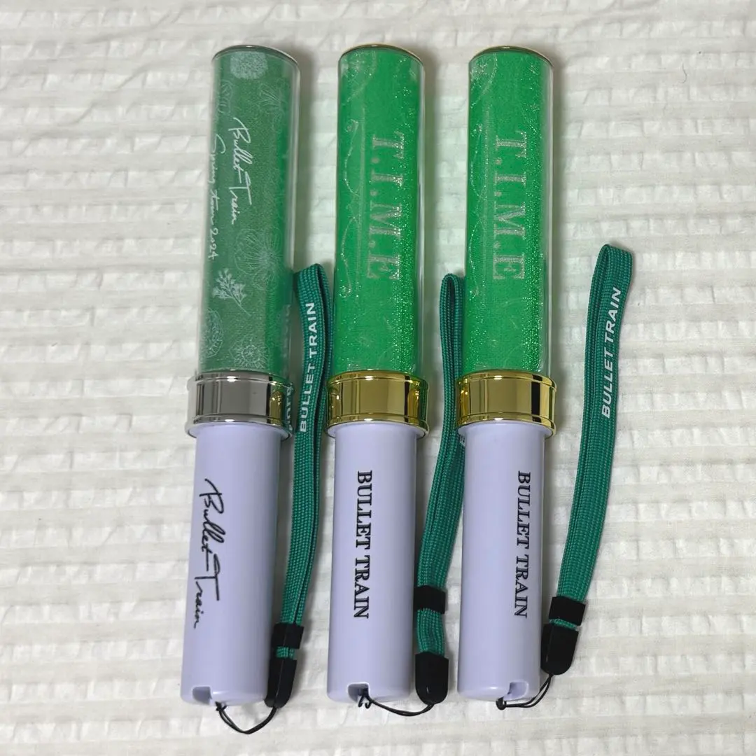 2026年最新】超特急 タクヤ ペンラ ribの人気アイテム - メルカリ